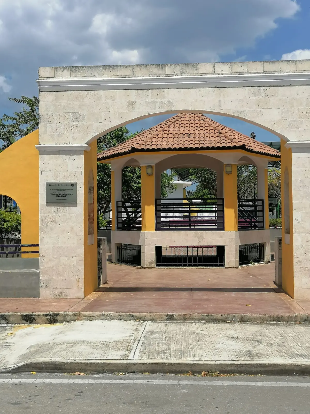Aguazul · Foto 5 de 5