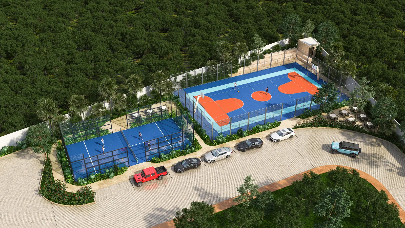 AIRA Residencial · Photo 8 of 10