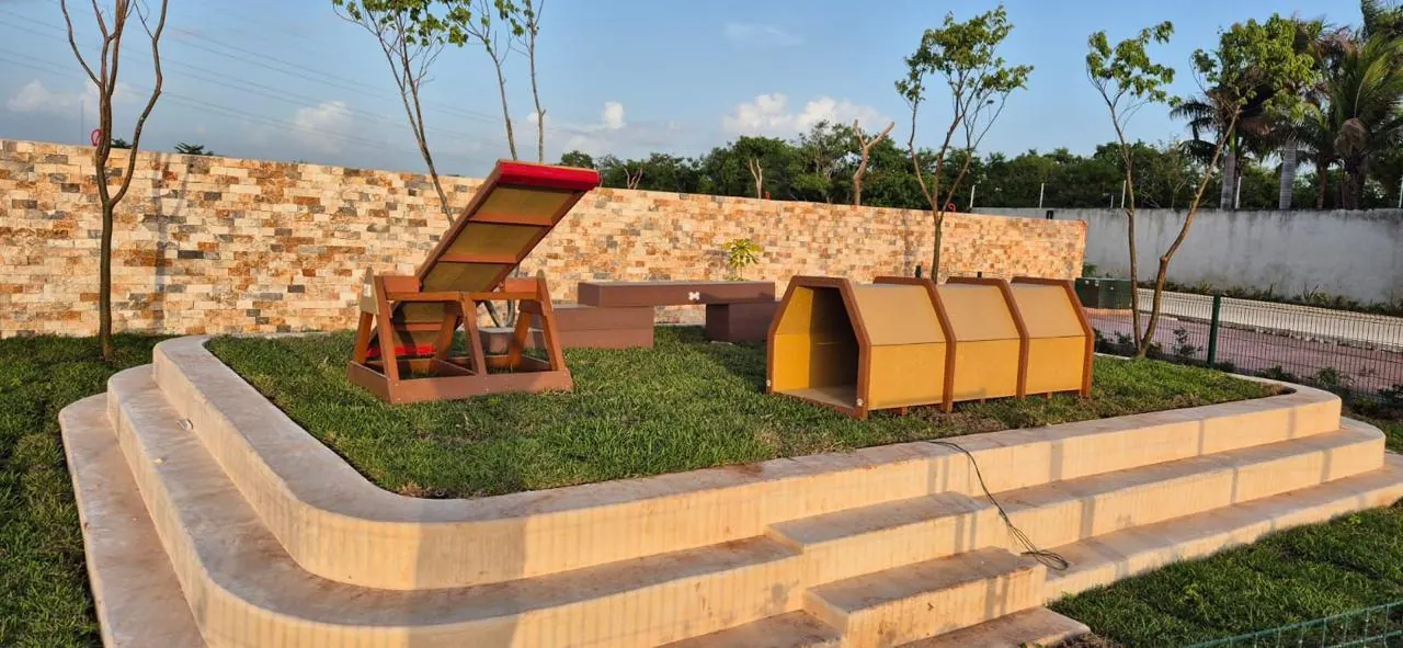 AIRA Residencial · Photo 10 of 10