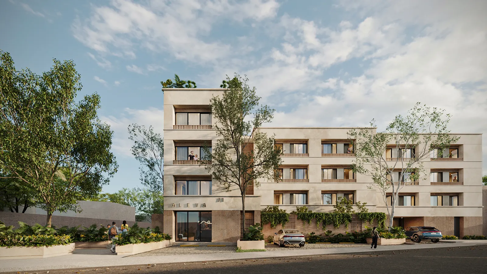 ALEVA 71 · Photo 6 of 10
