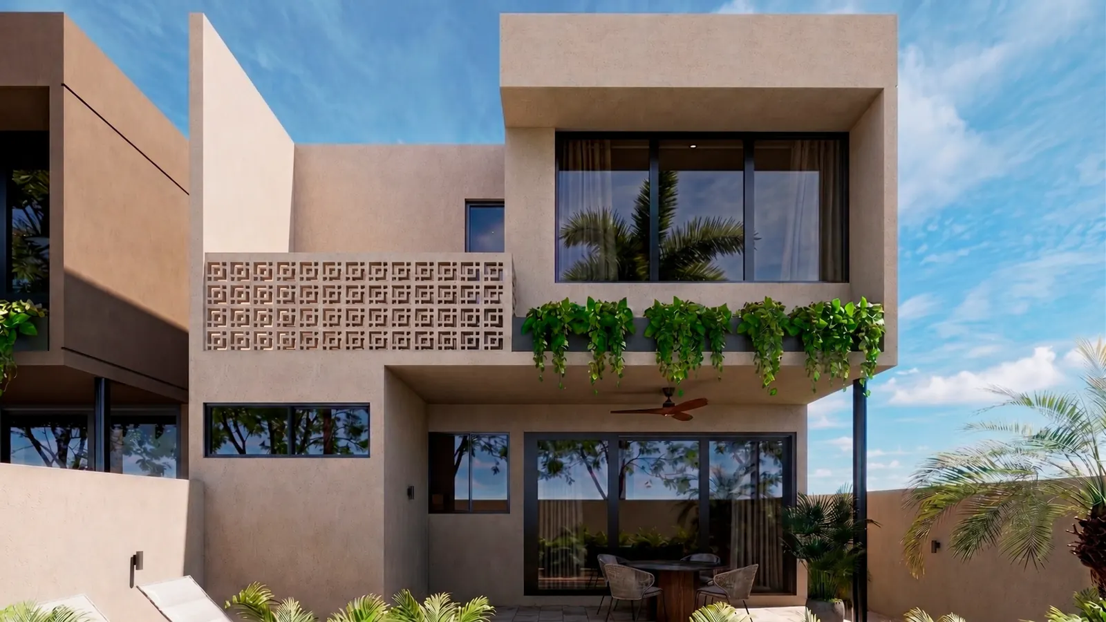 Alma Residencial