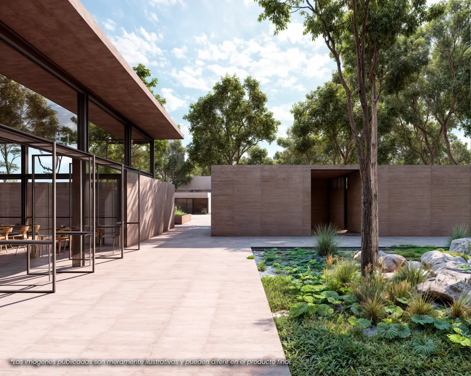 Alma Residencial · Foto 7 de 10