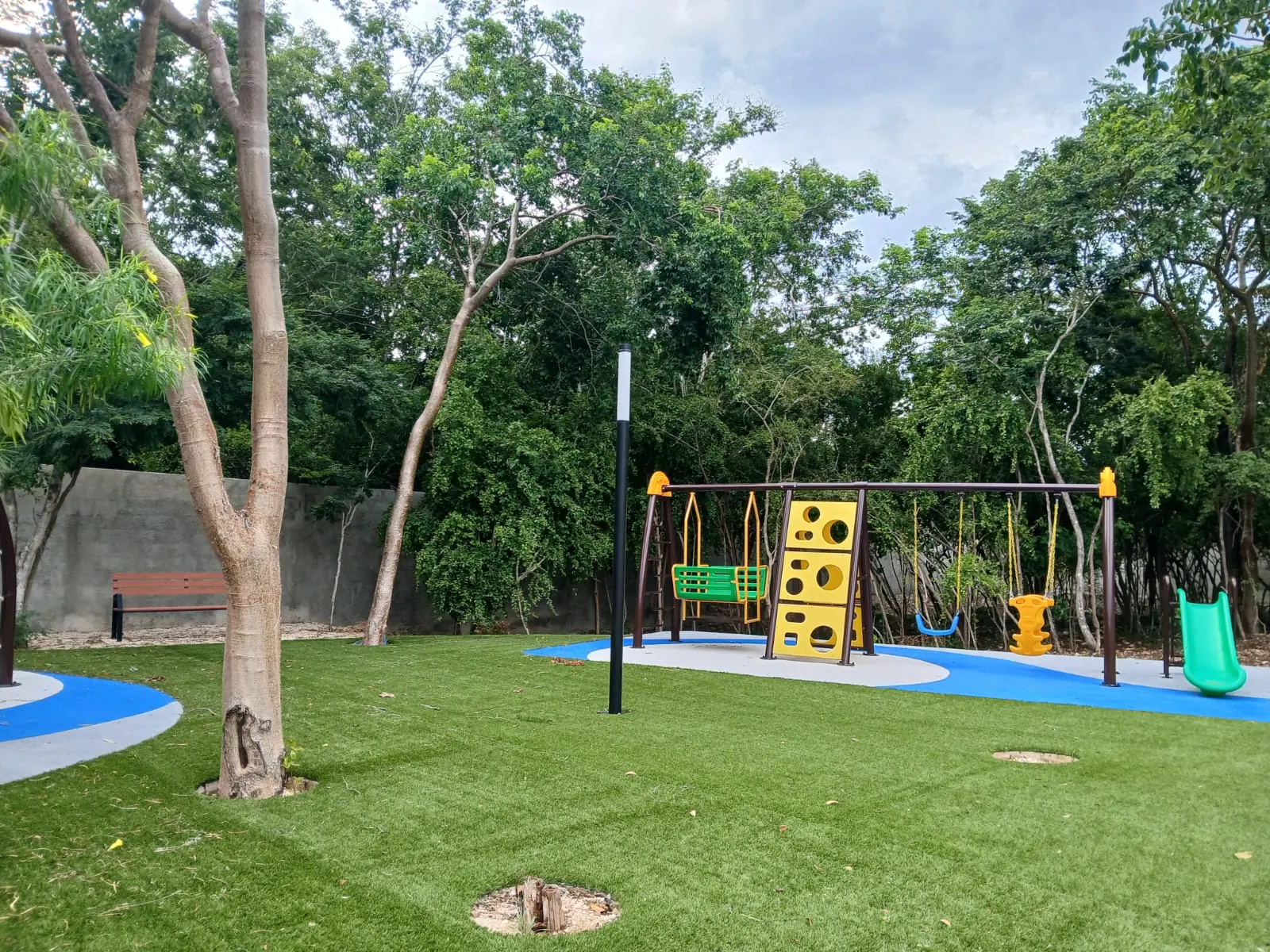 Alma Residencial · Foto 8 de 10