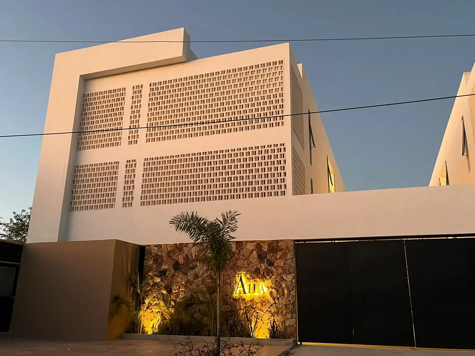 ALÚA