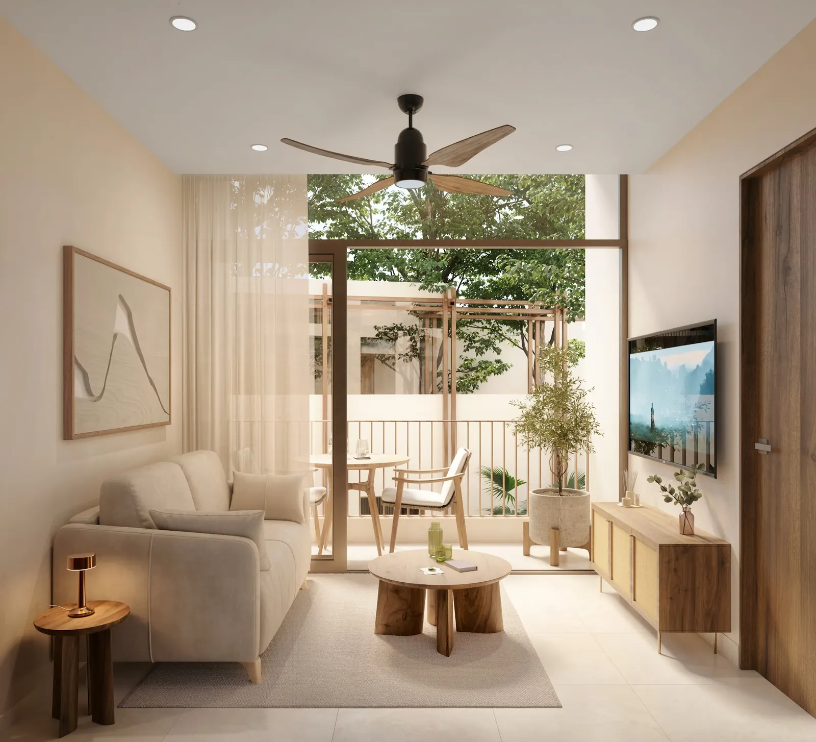 APOSENTA HOTEL AND LIVING · Foto 8 de 10