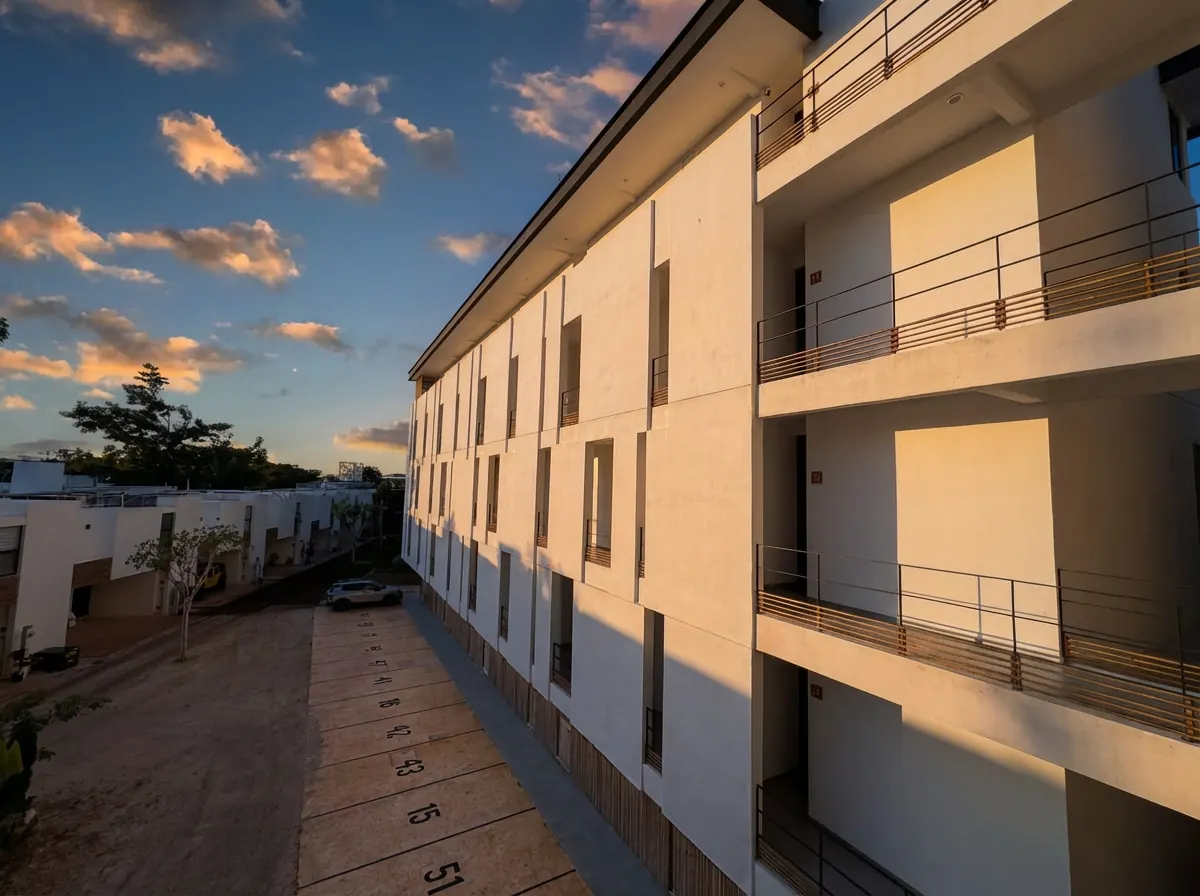 Bosqüa Smart Homes & Apts · Foto 5 de 9