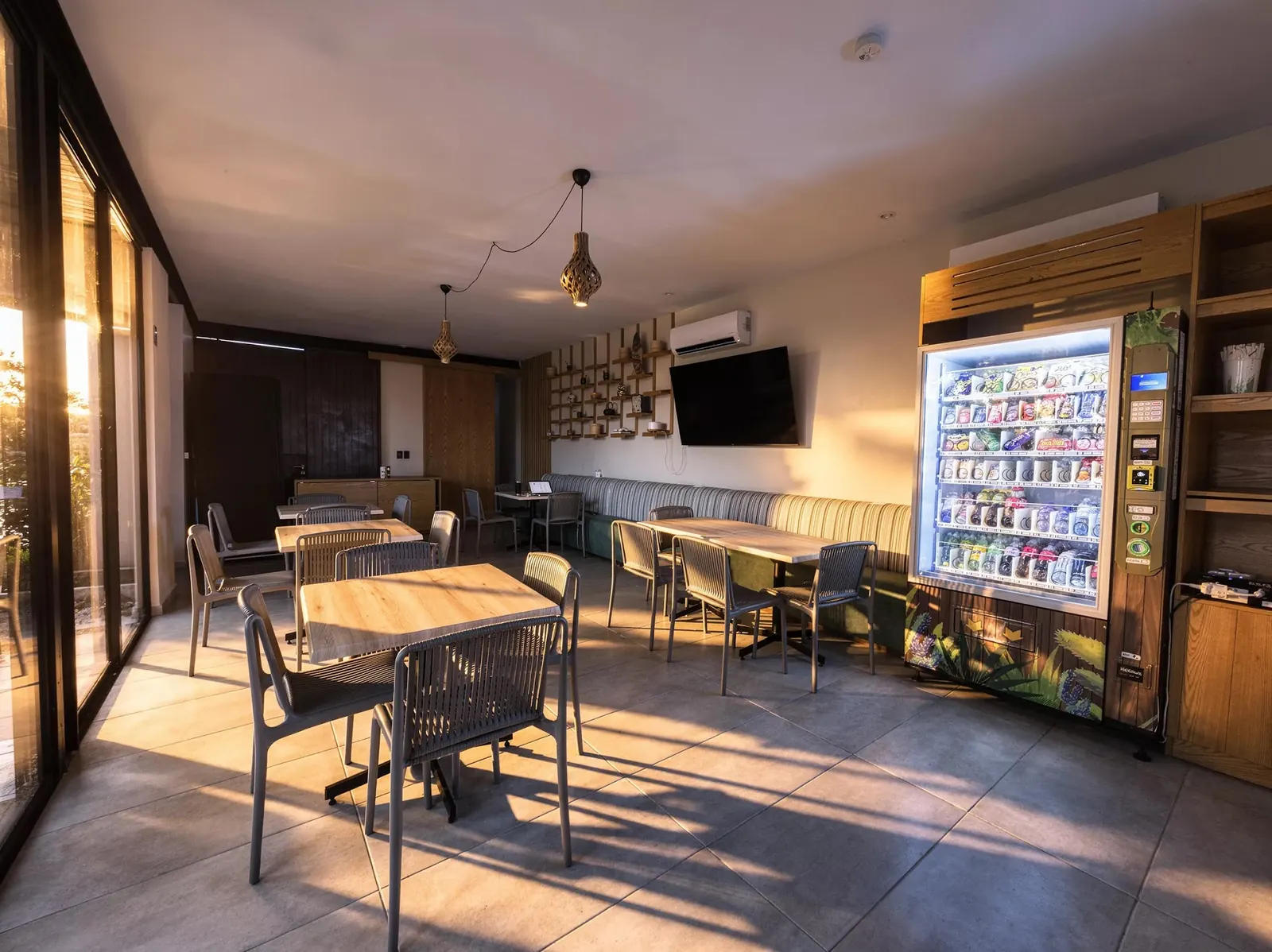 Bosqüa Smart Homes & Apts · Foto 6 de 9