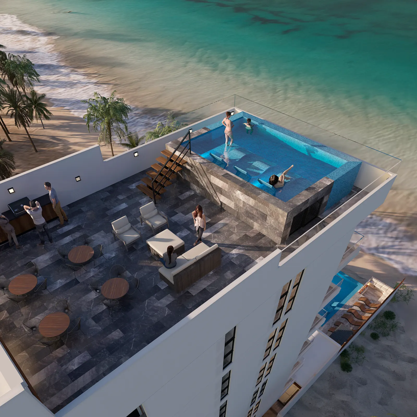 BRUNA BEACH TOWER · Foto 8 de 8