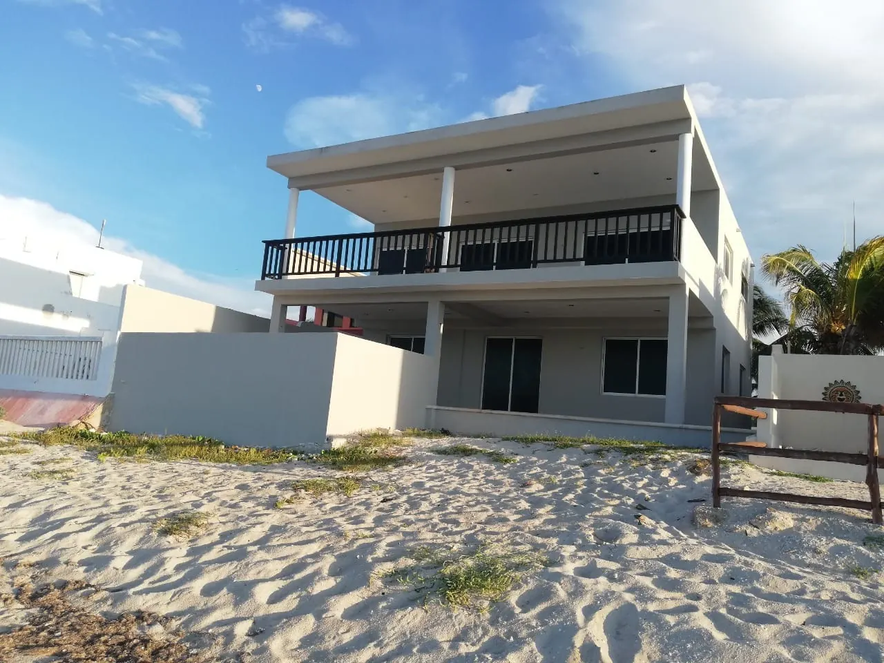 Casa Huachinango