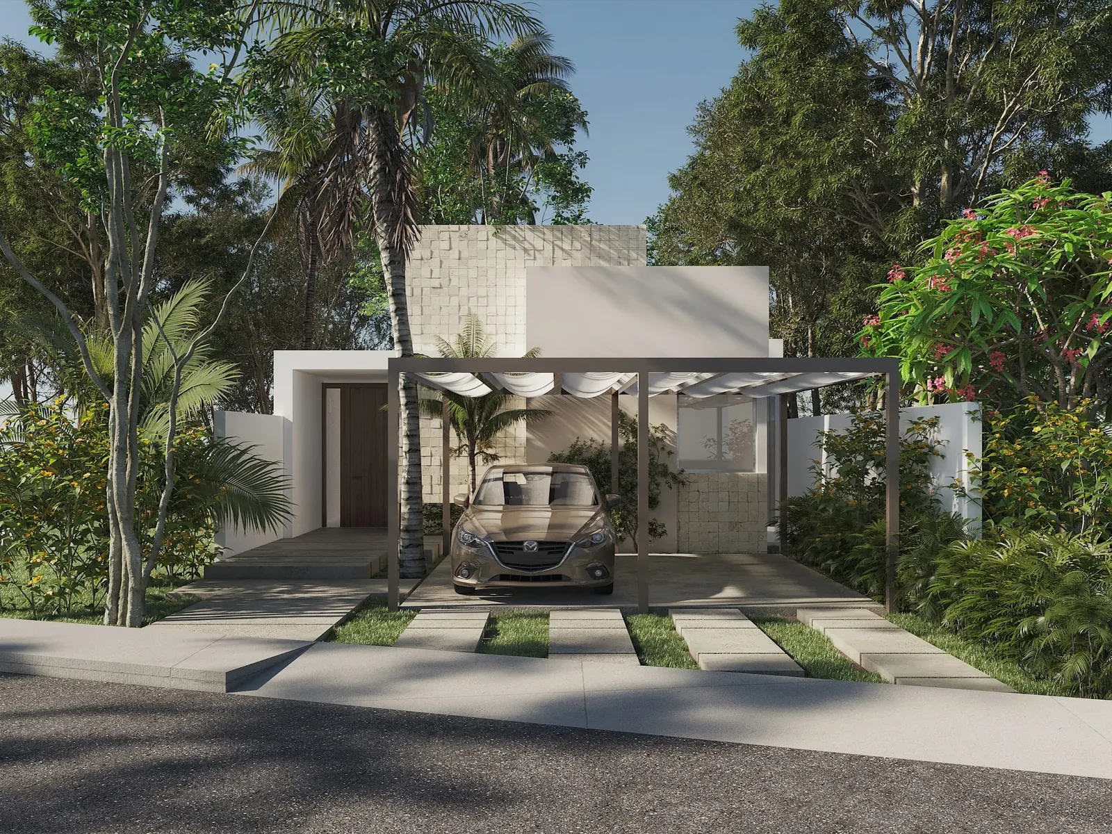 Casa Kuché