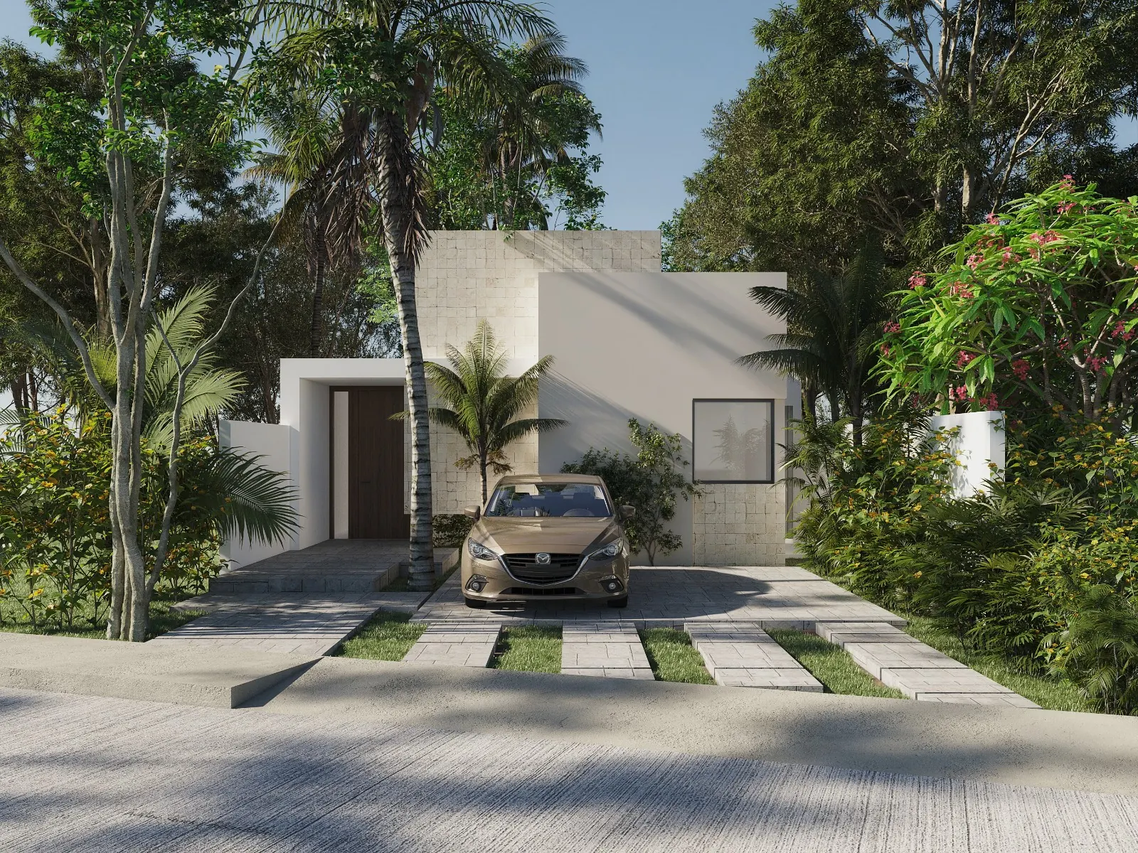 Casa Kuché · Photo 2 of 10