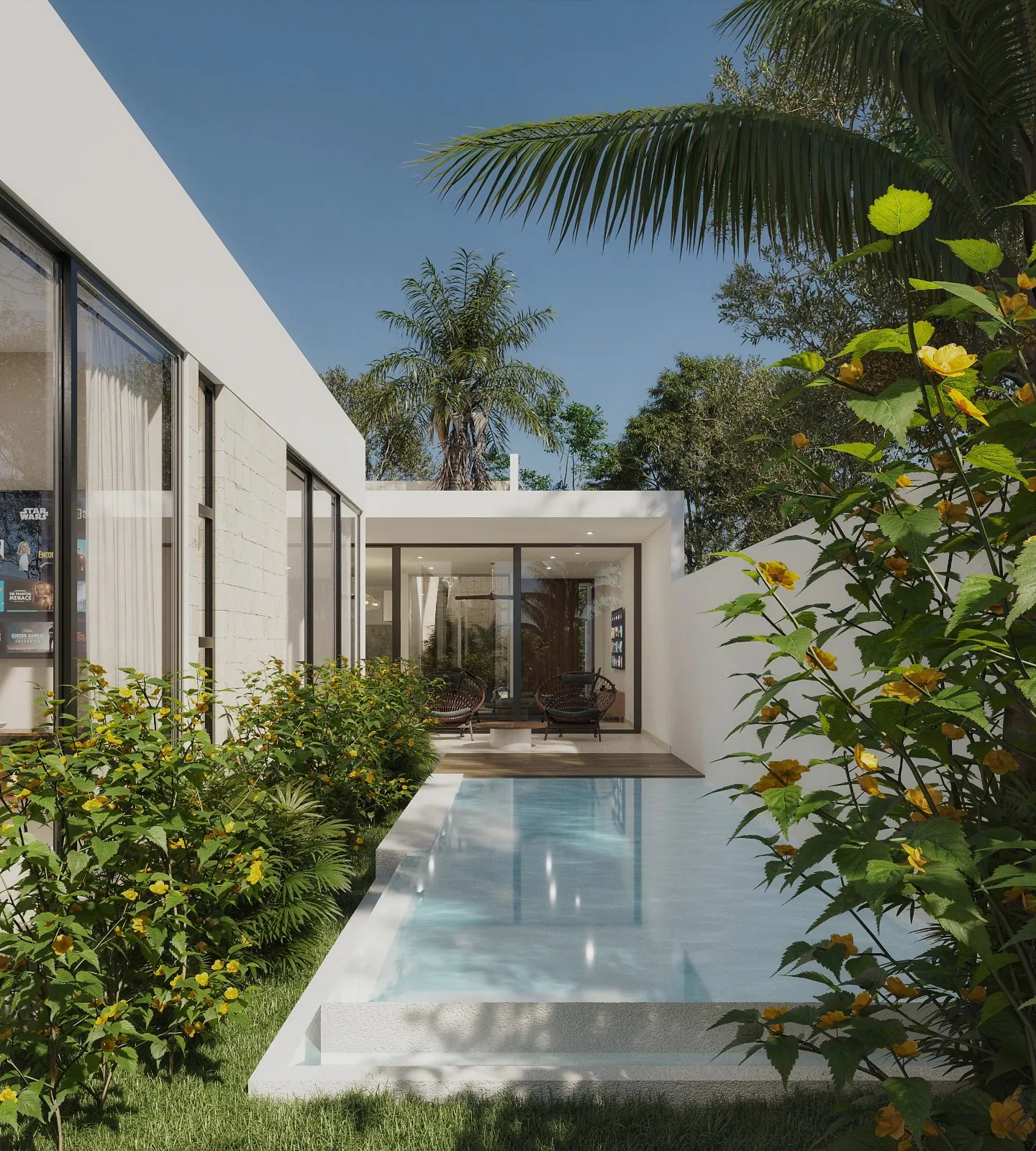 Casa Kuché · Photo 3 of 10