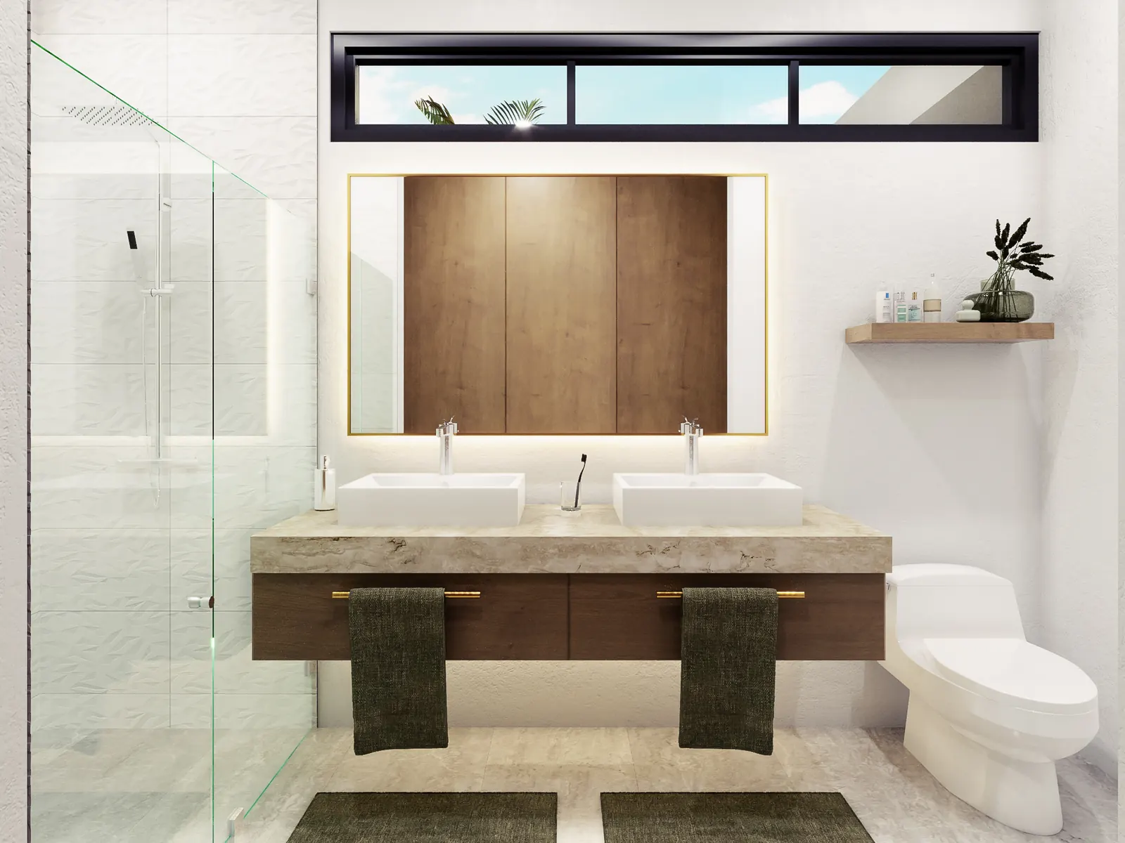 Casas Gemelas Viladiu · Foto 6 de 6