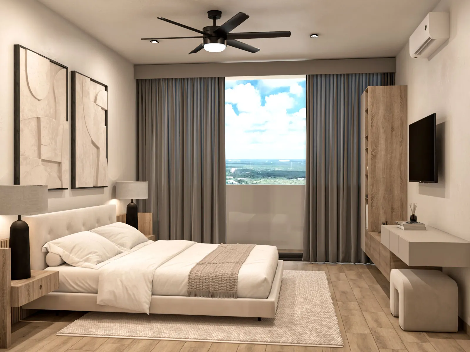 City Living San Ramón Norte · Foto 6 de 10