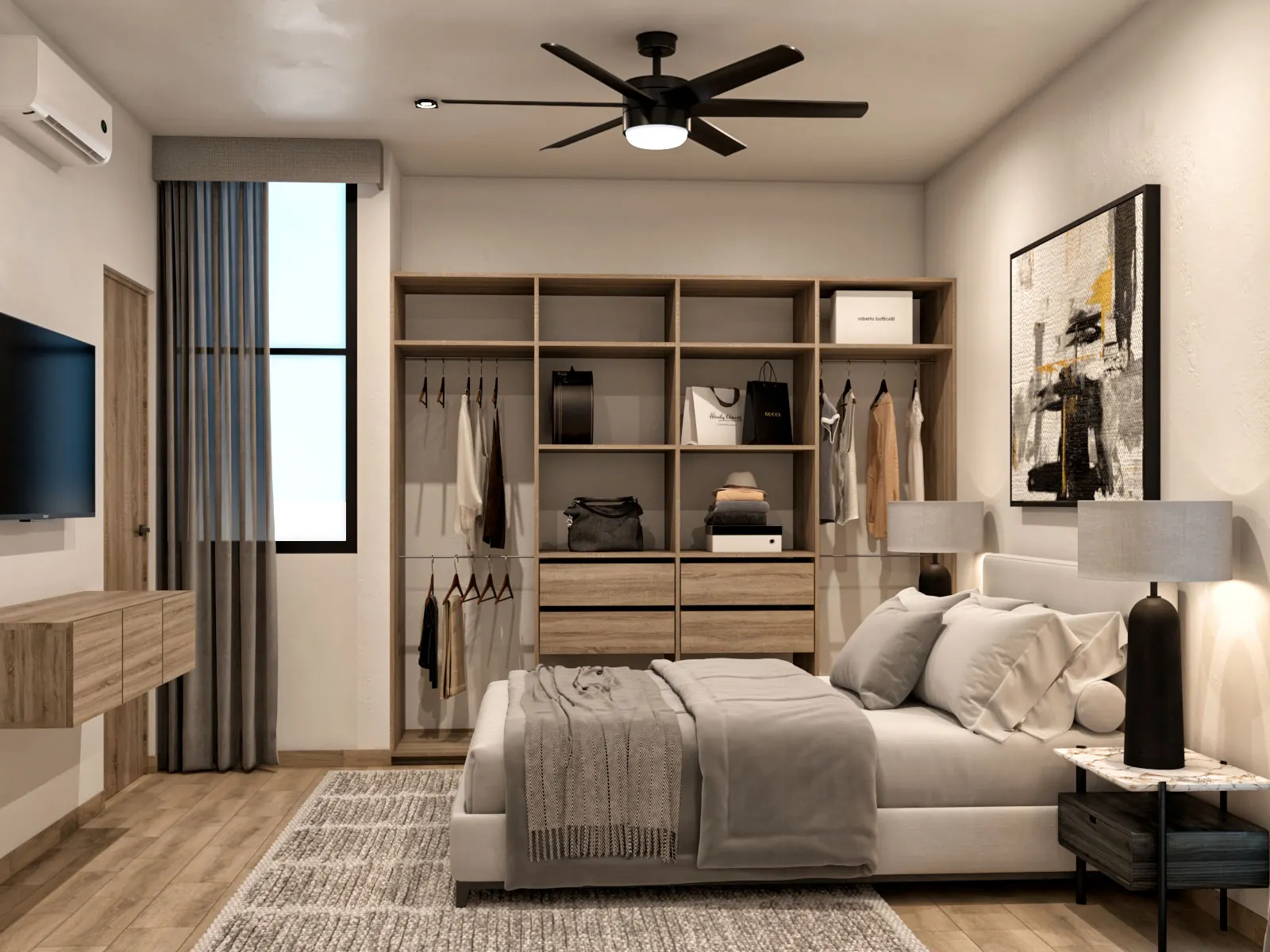 City Living San Ramón Norte · Foto 7 de 10
