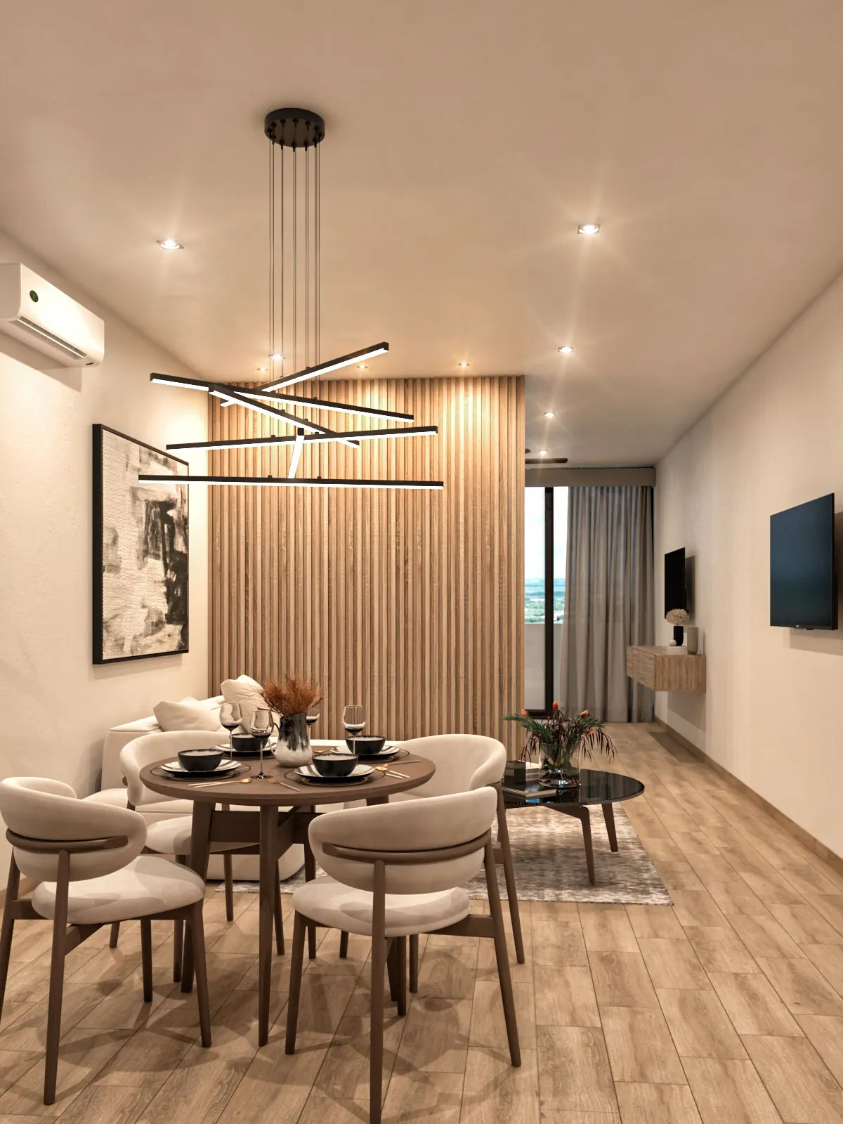City Living San Ramón Norte · Foto 9 de 10