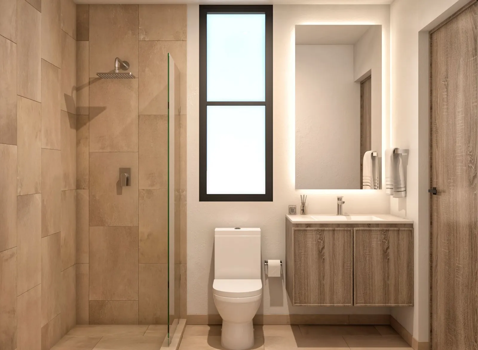City Living San Ramón Norte · Foto 10 de 10