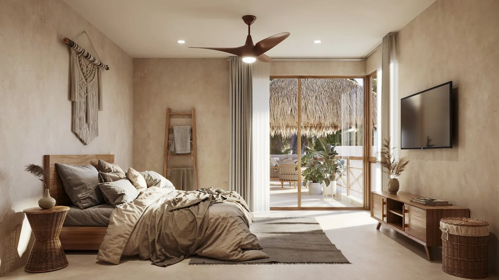 Costa Arena Townhouses · Foto 6 de 10