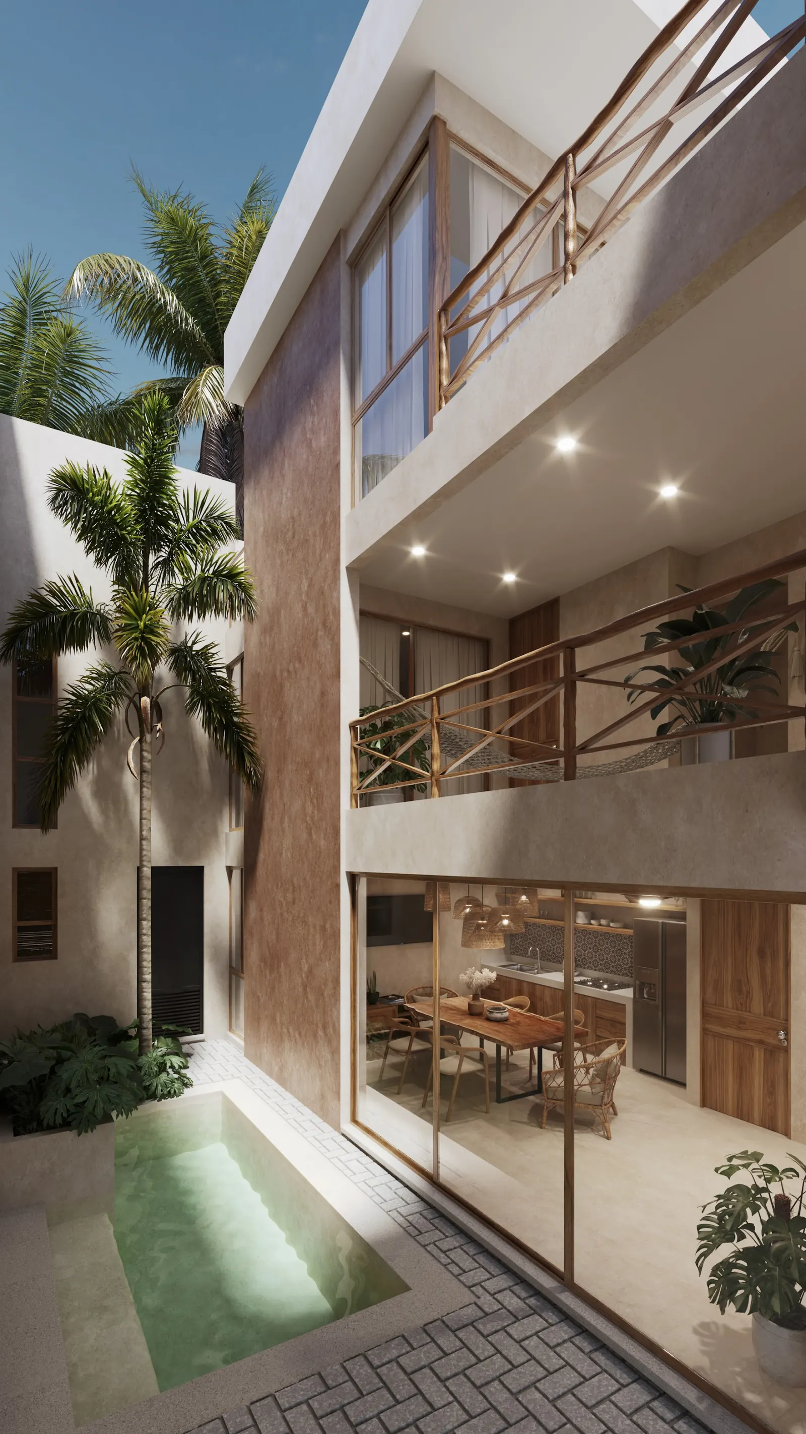 Costa Arena Townhouses · Foto 7 de 10