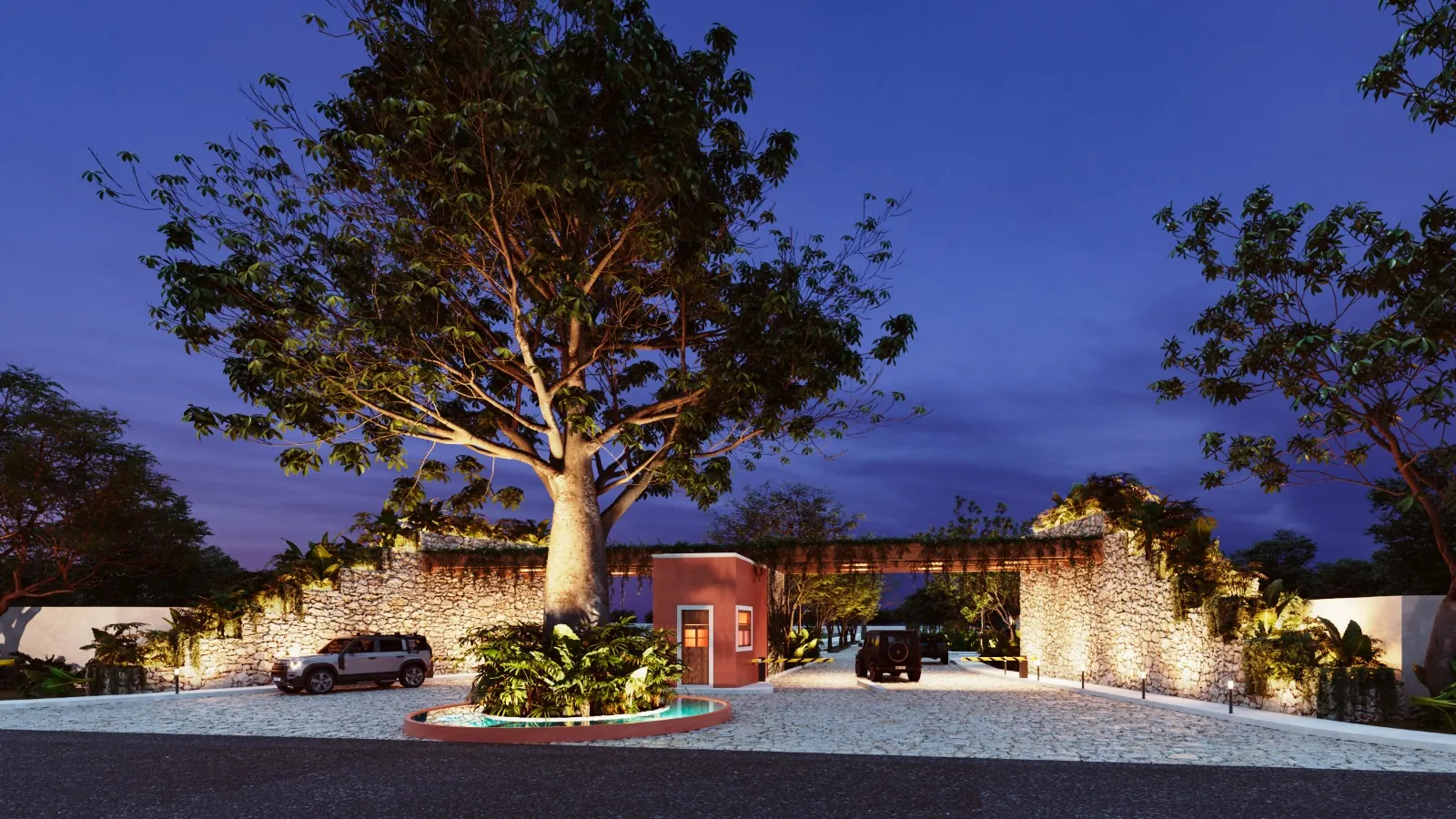Hacienda Kapok · Foto 5 de 10