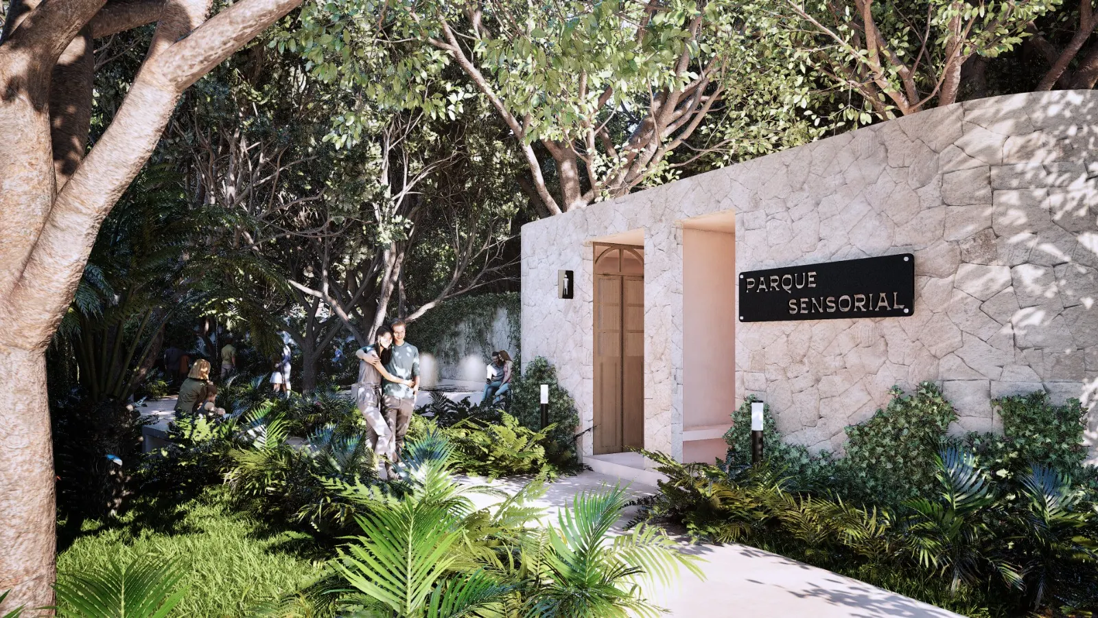 Hacienda Kapok · Foto 6 de 10