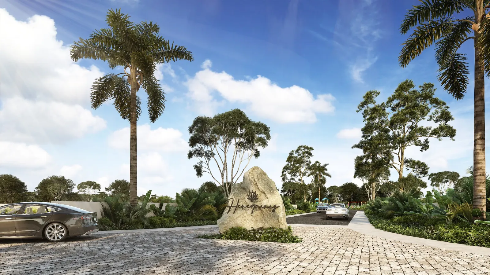 Hacienda Kikteil