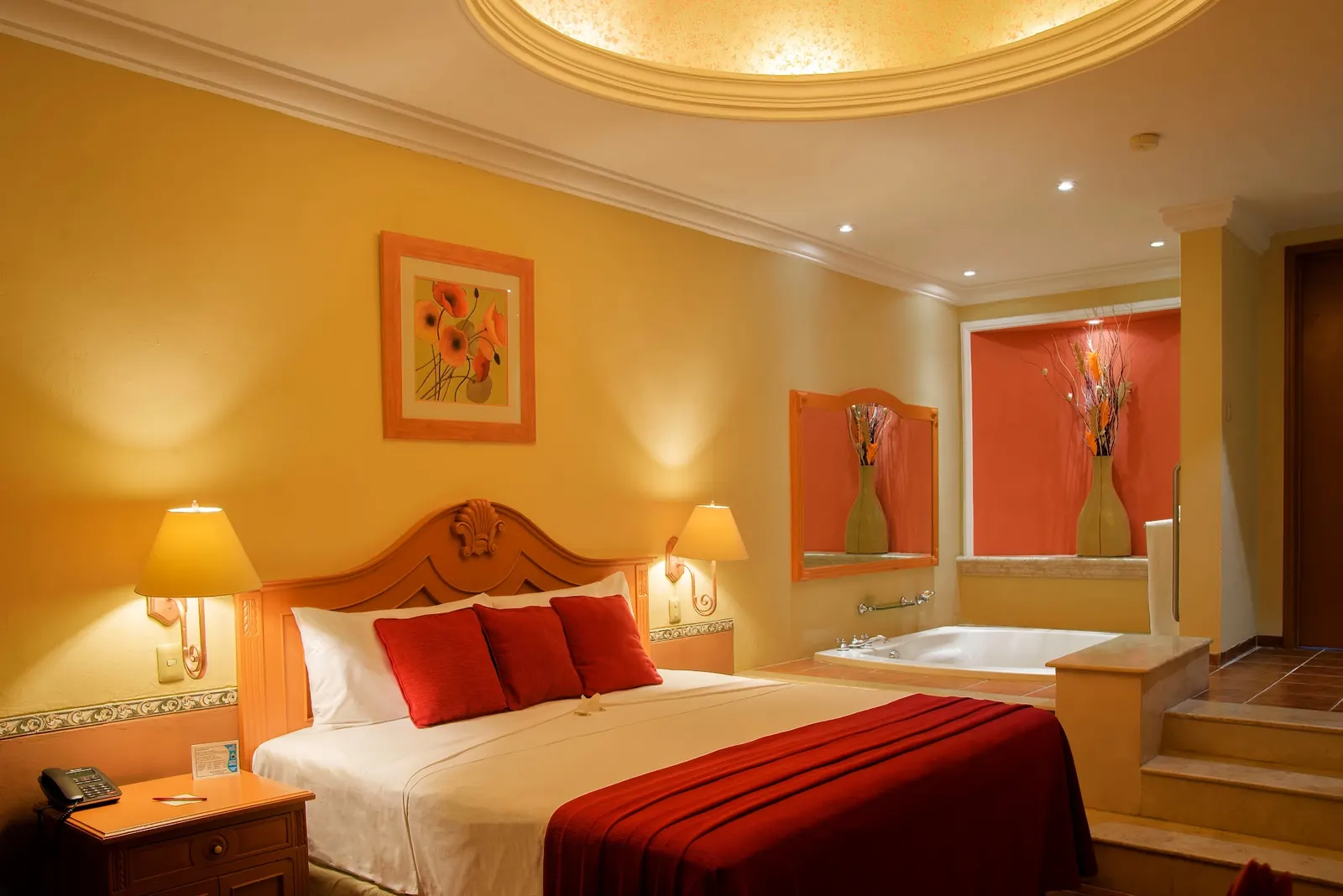 Hotel del Gobernador · Foto 5 de 10