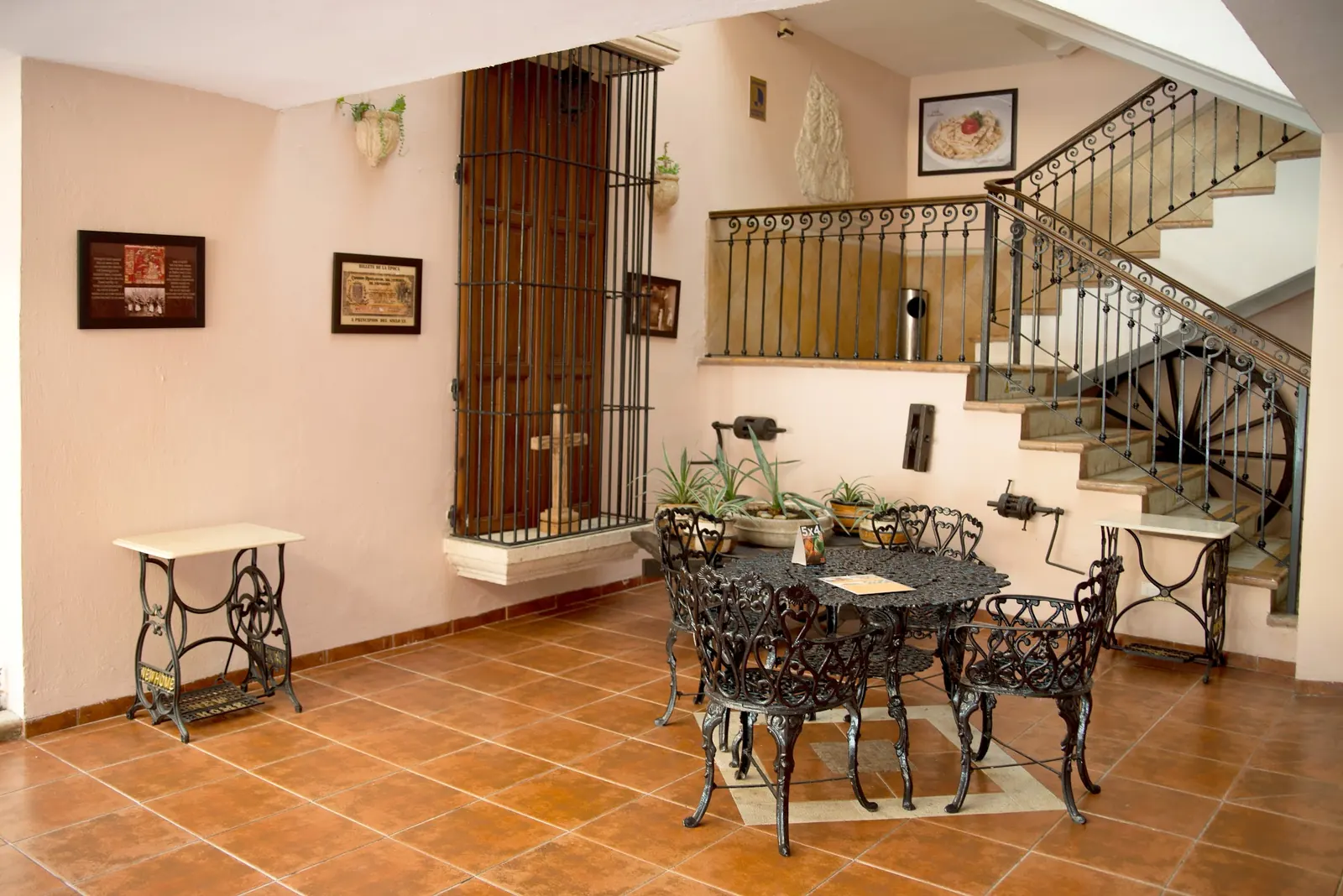 Hotel del Gobernador · Foto 6 de 10