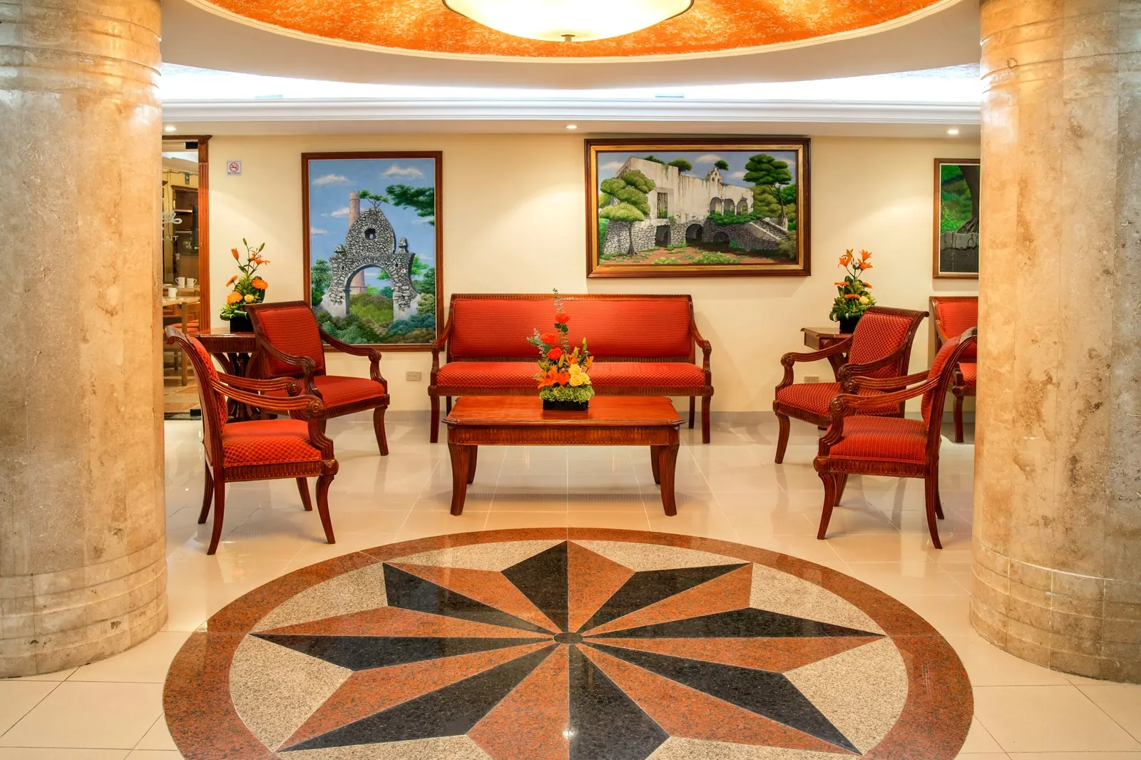 Hotel del Gobernador · Foto 7 de 10