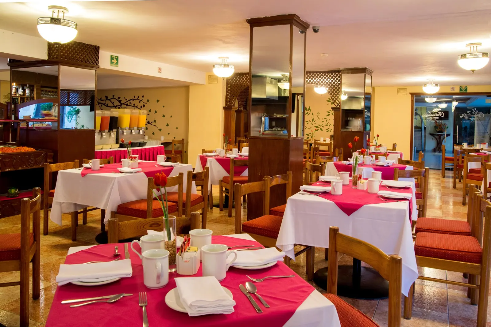 Hotel del Gobernador · Foto 8 de 10