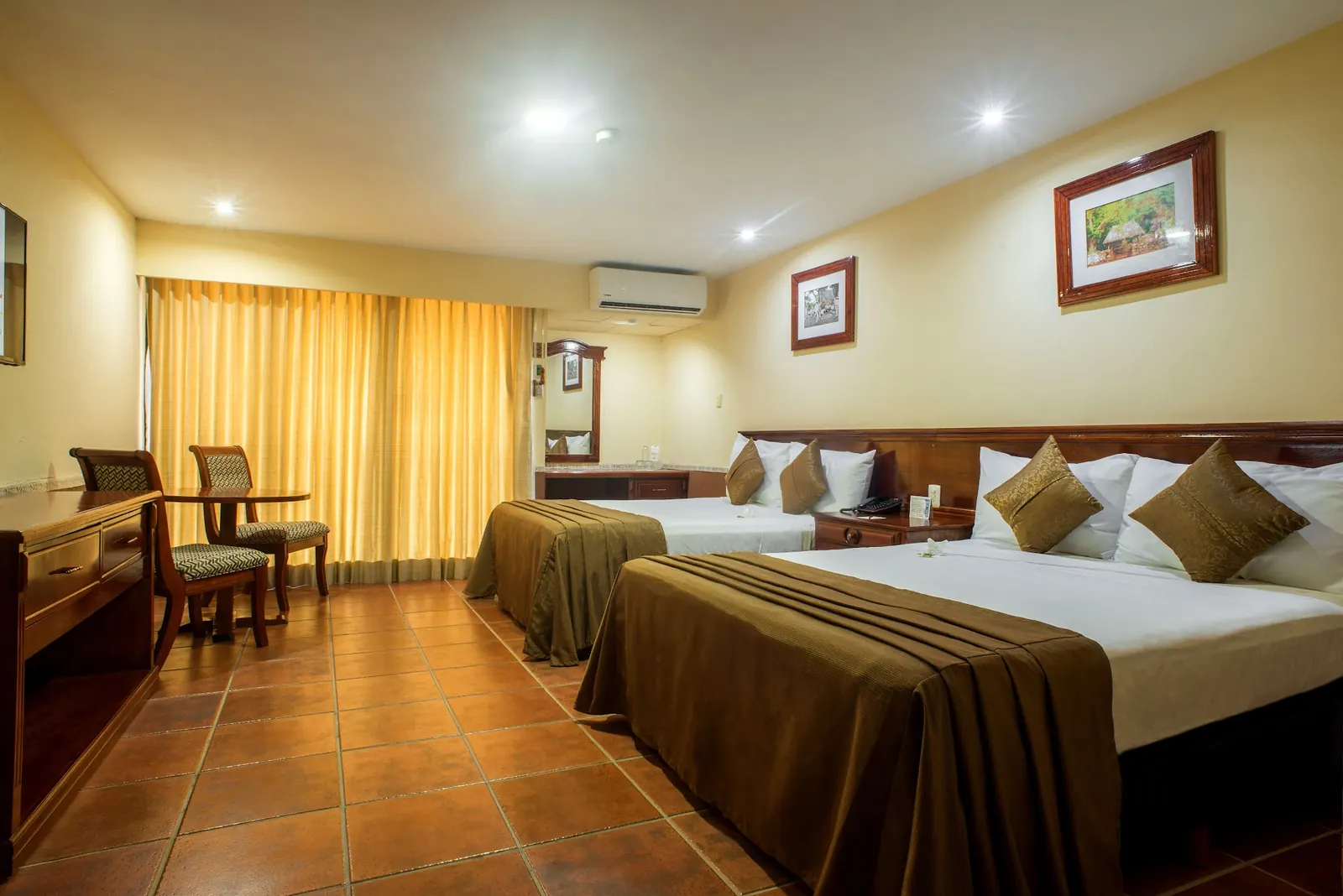 Hotel del Gobernador · Foto 9 de 10