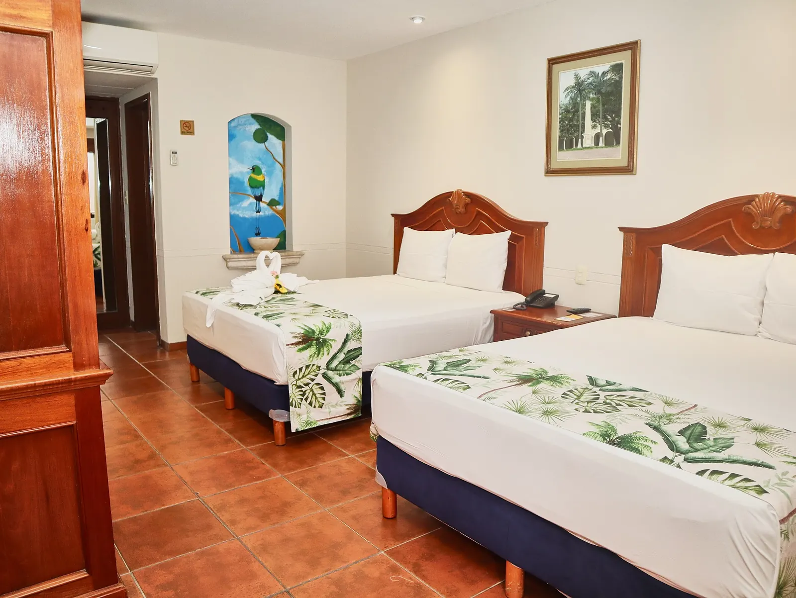 Hotel del Gobernador · Foto 10 de 10