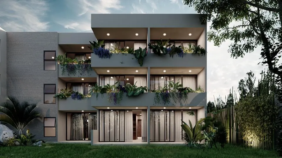 KALEA CONDOS