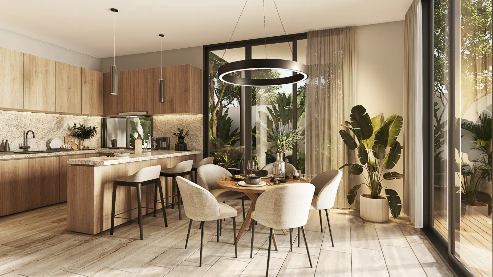 Lusso Residences · Photo 5 of 8
