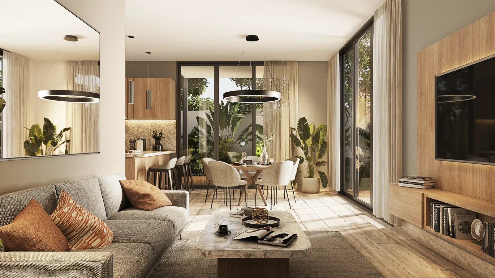 Lusso Residences · Photo 7 of 8
