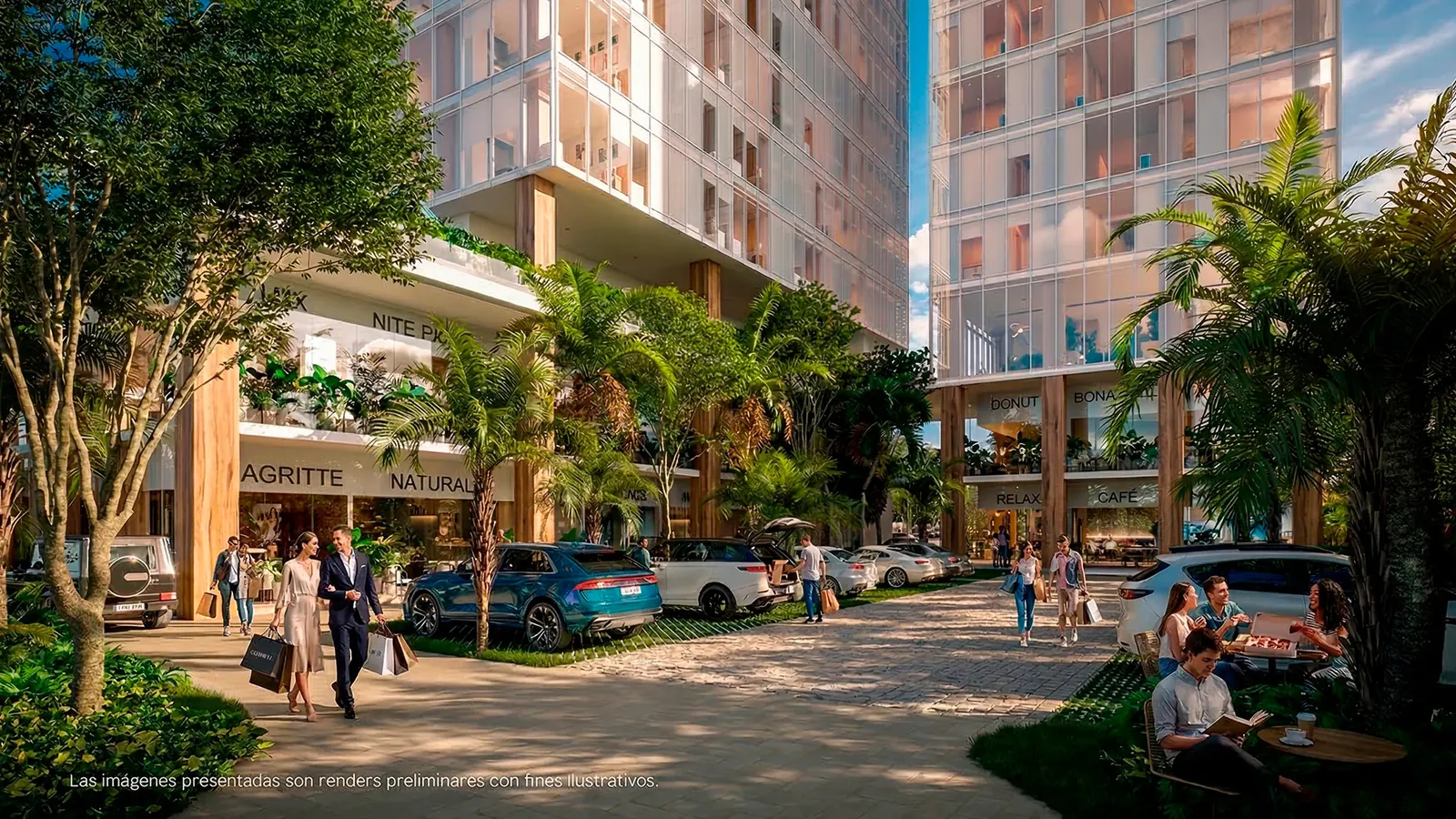 MB BOULEVARD PLAZA · Foto 10 de 10