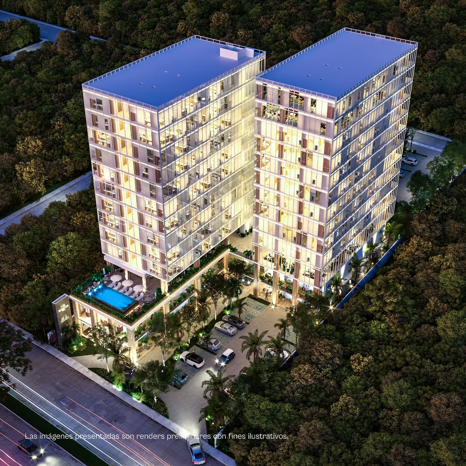 MB MEDICAL TOWER · Foto 7 de 10