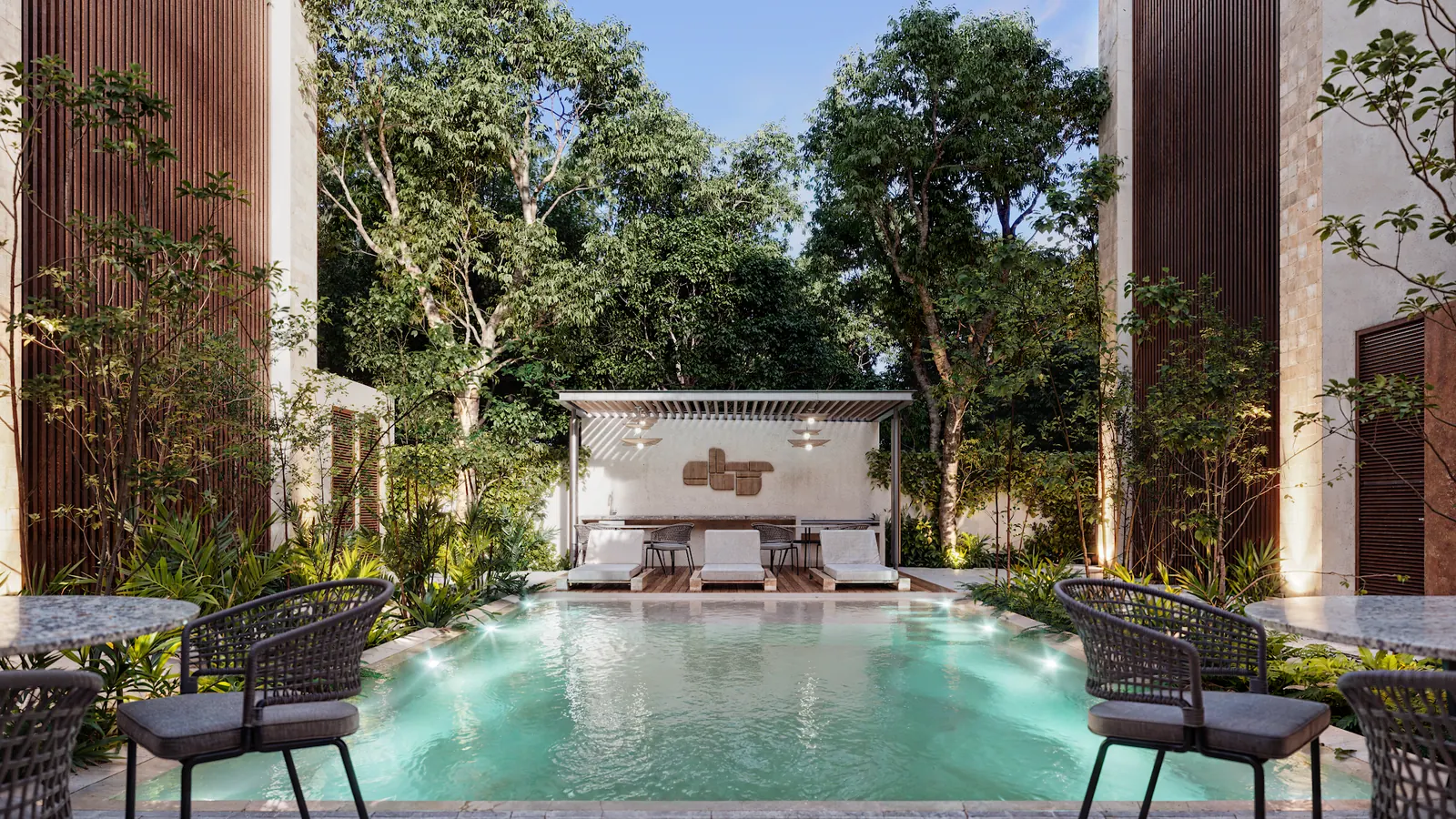Montalma Plaza & Wellness Center / Montalma Living · Foto 6 de 10