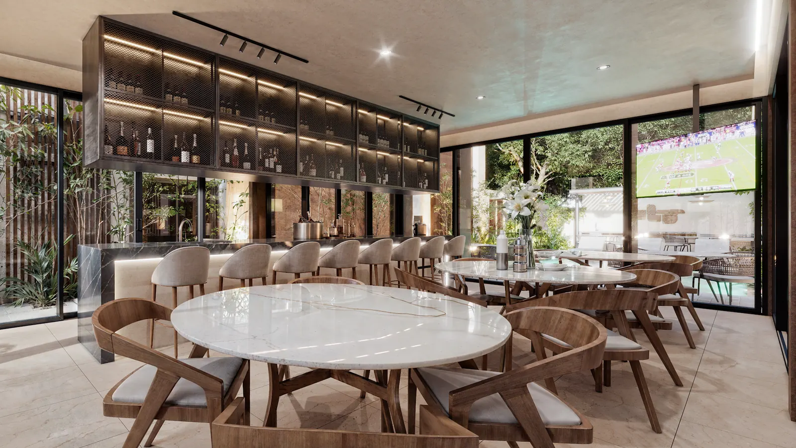 Montalma Plaza & Wellness Center / Montalma Living · Foto 7 de 10