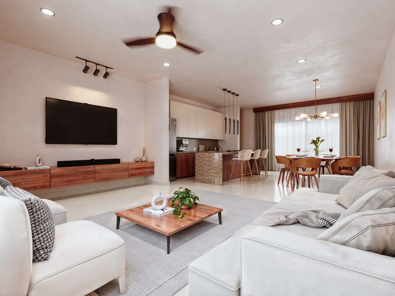 Montalma Plaza & Wellness Center / Montalma Living · Foto 8 de 10