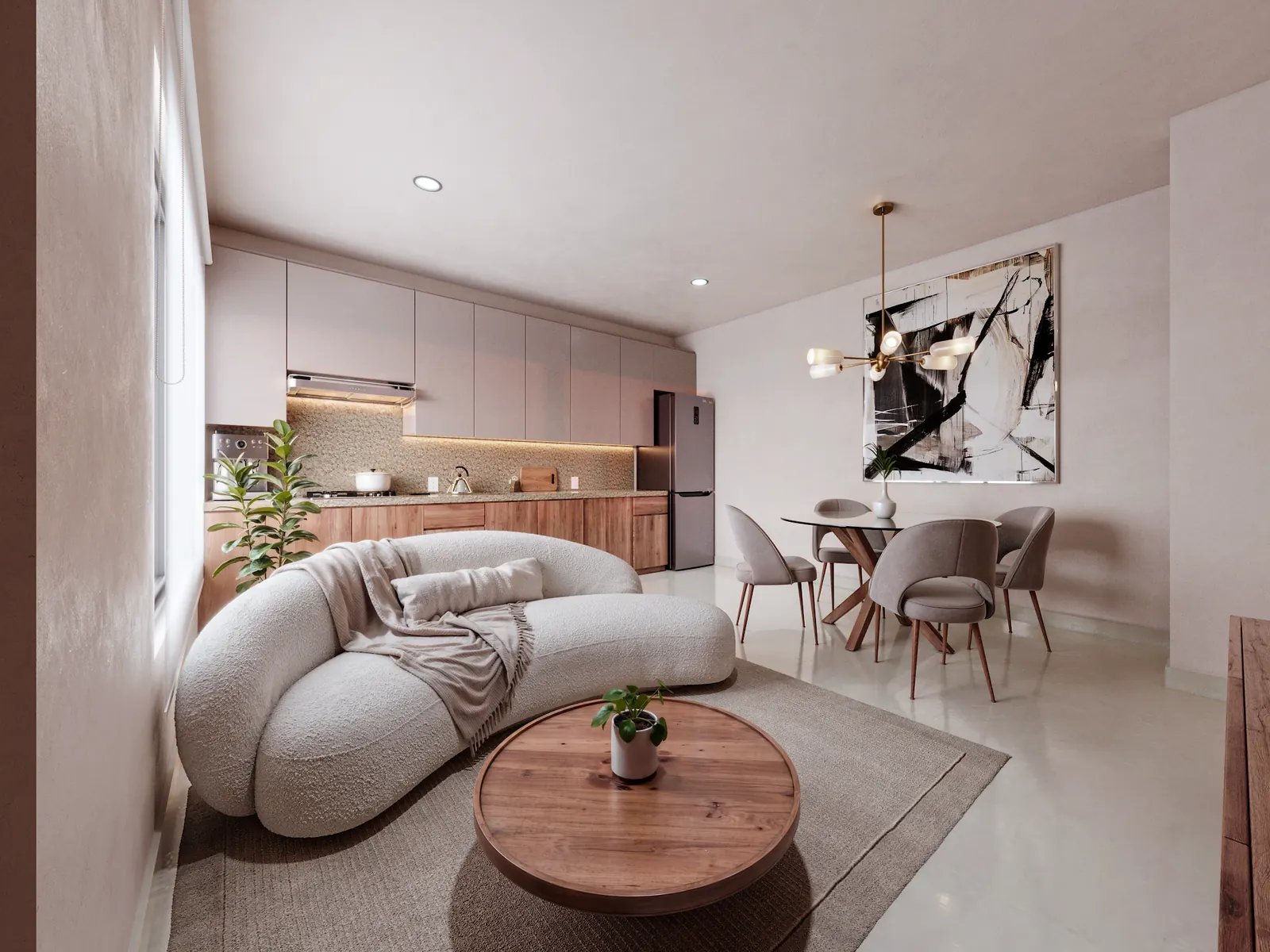 Montalma Plaza & Wellness Center / Montalma Living · Foto 10 de 10