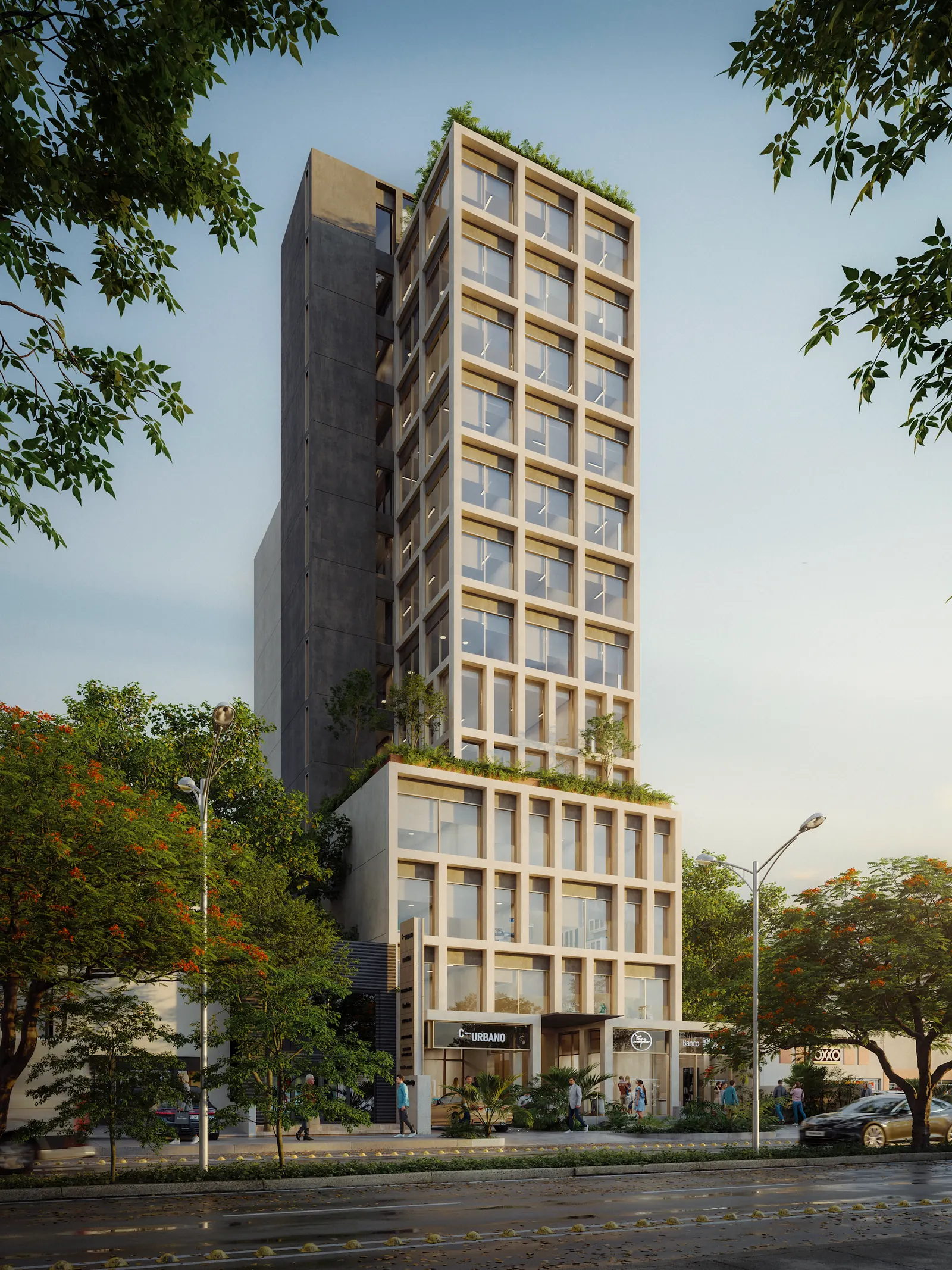 Montejo Vertical · Photo 2 of 10