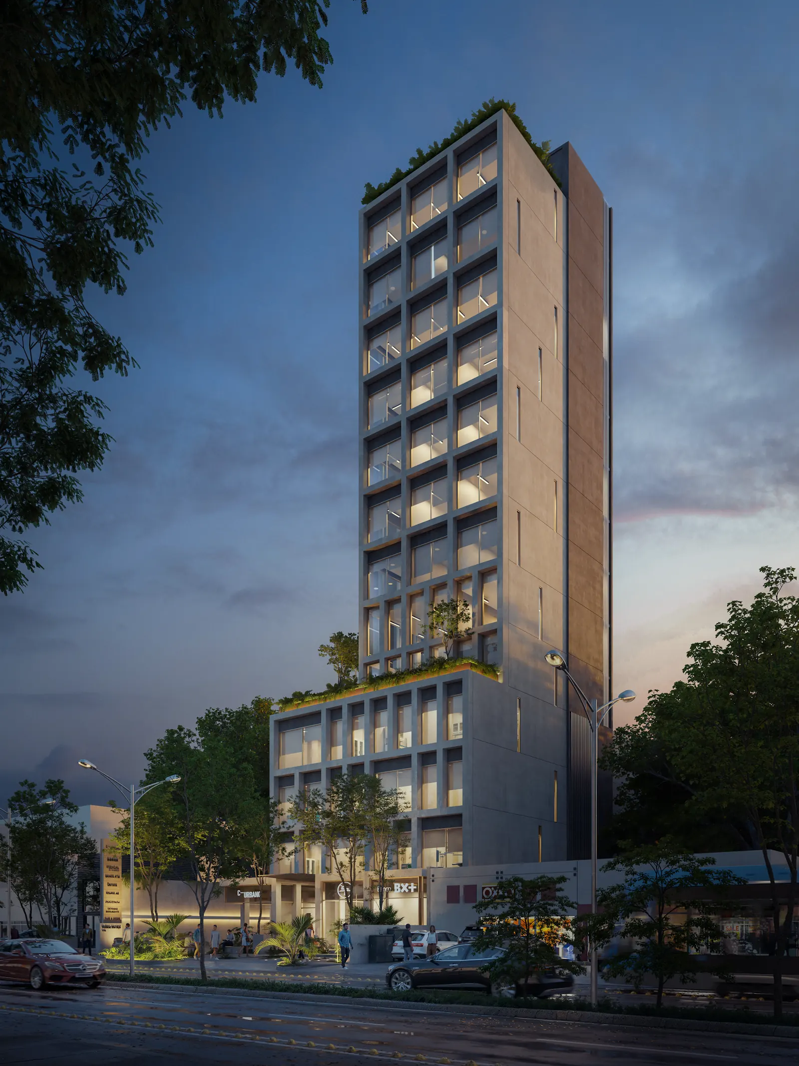 Montejo Vertical · Photo 3 of 10