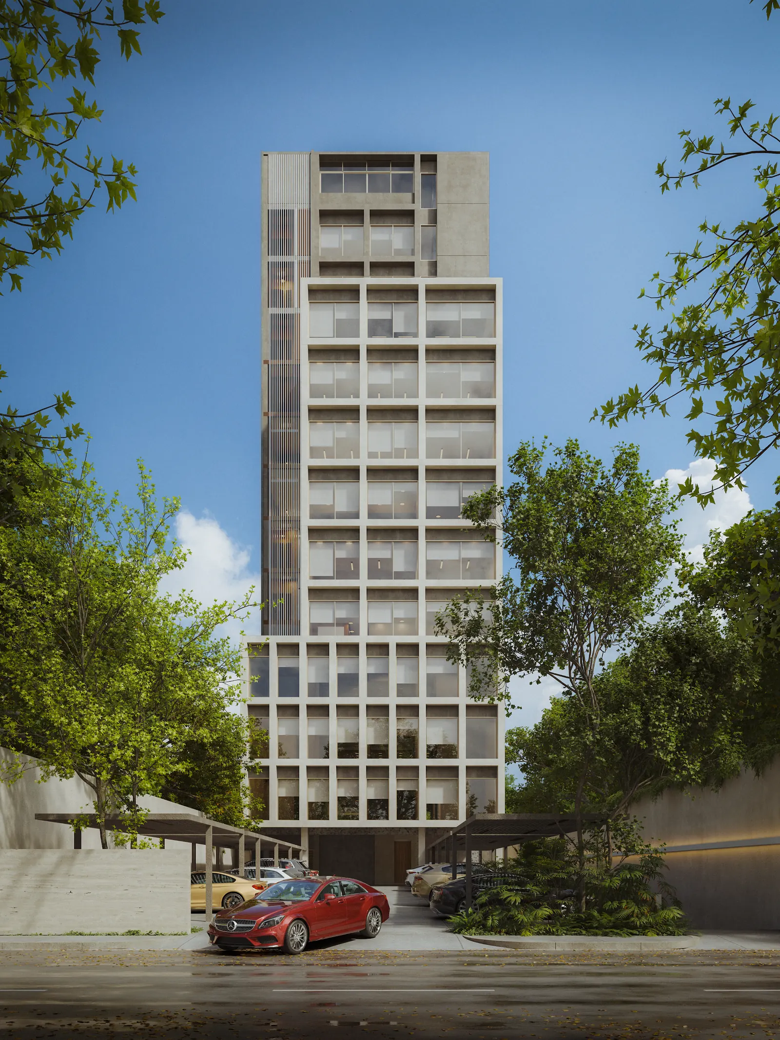 Montejo Vertical · Photo 4 of 10
