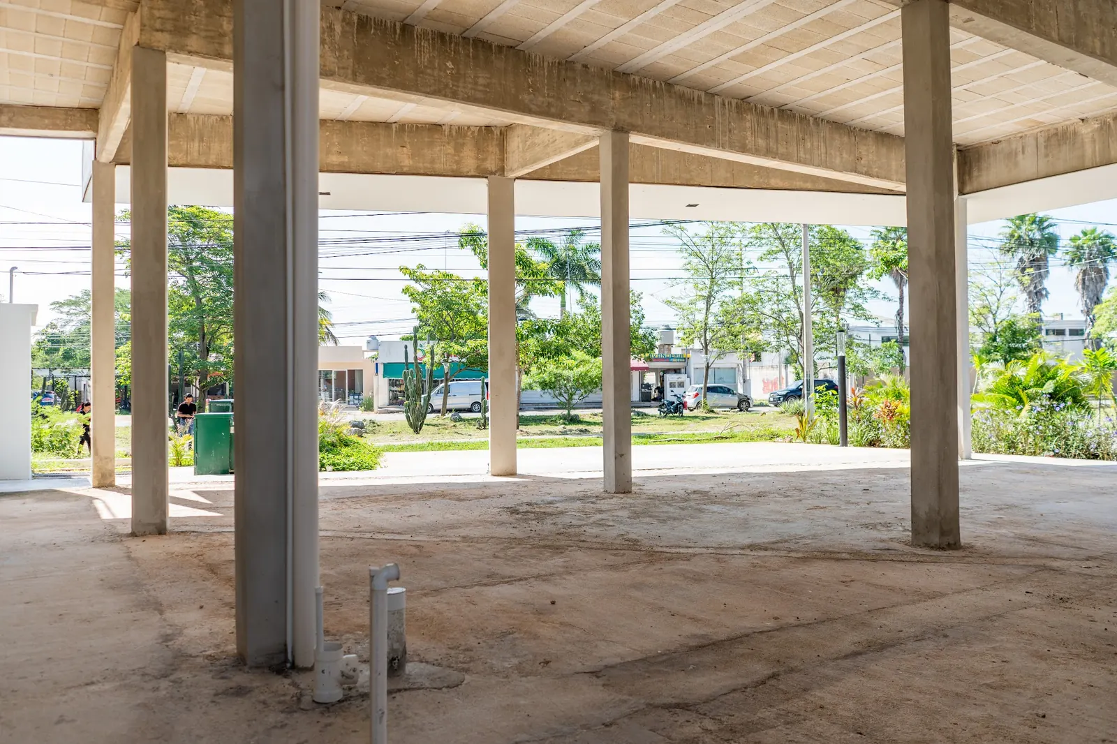 Nubia Villa Comercial · Foto 5 de 7