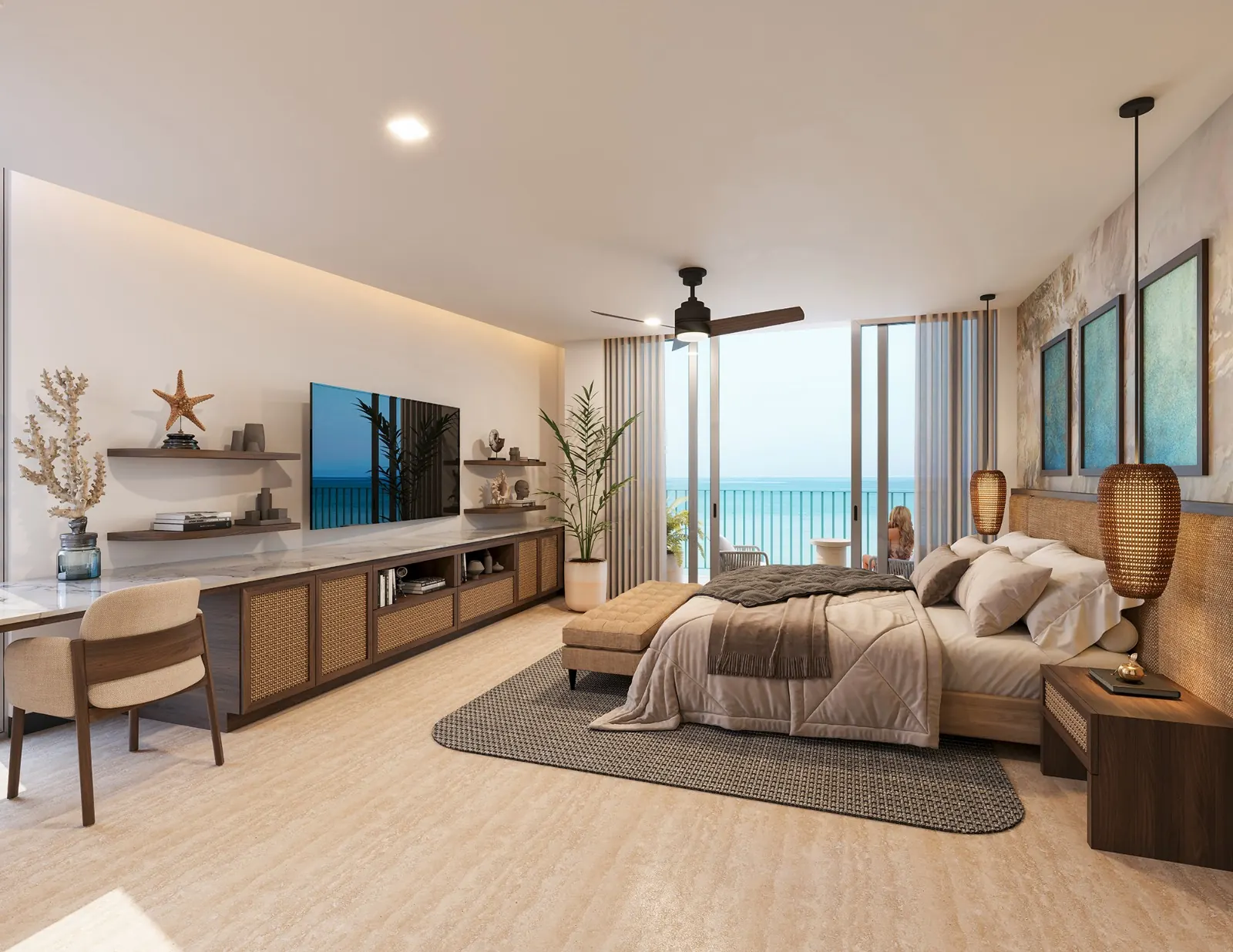 OLEA Luxury Living · Photo 5 of 10