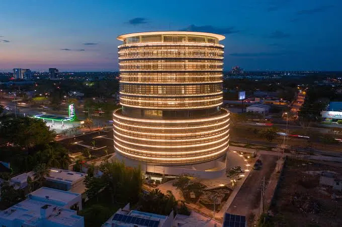Orión Business Hub