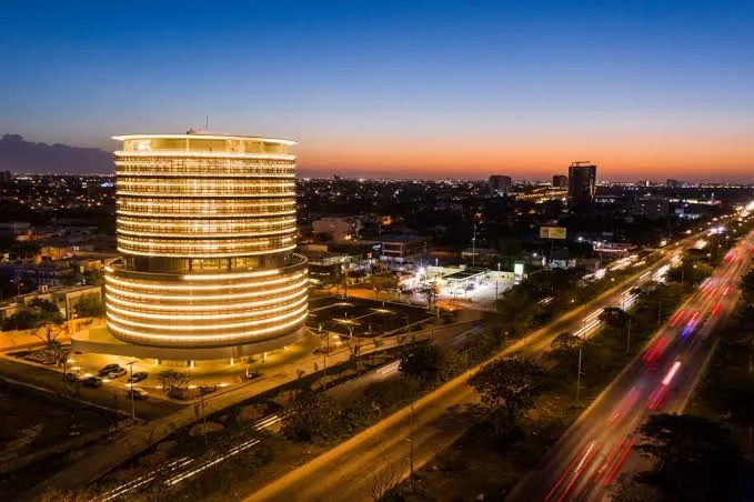Orión Business Hub · Photo 2 of 9