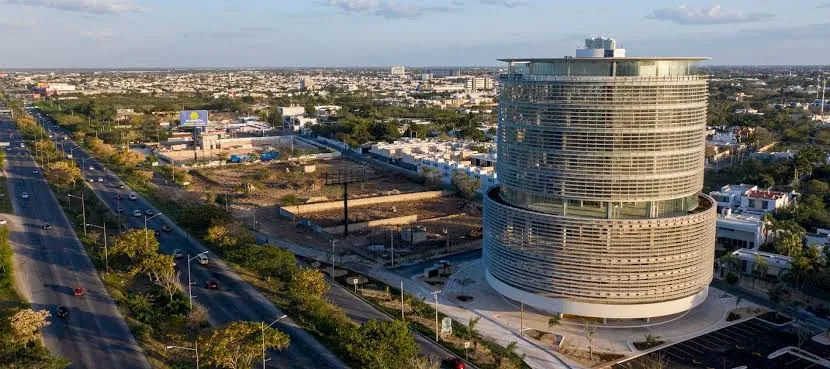 Orión Business Hub · Photo 3 of 9