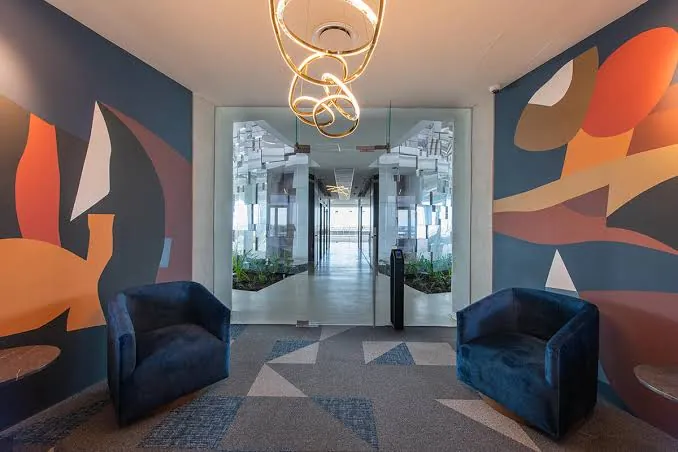 Orión Business Hub · Photo 5 of 9